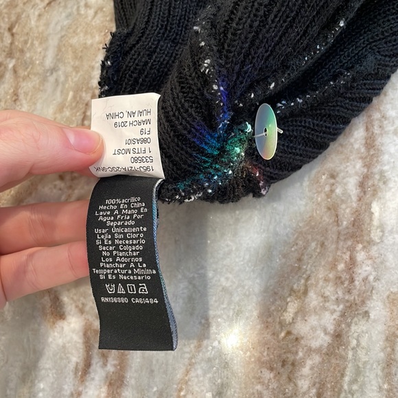 Boston Toque - Picture 3 of 7